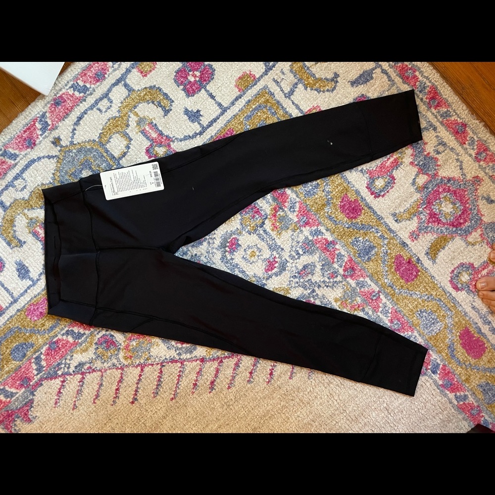 Lululemon In movement tight